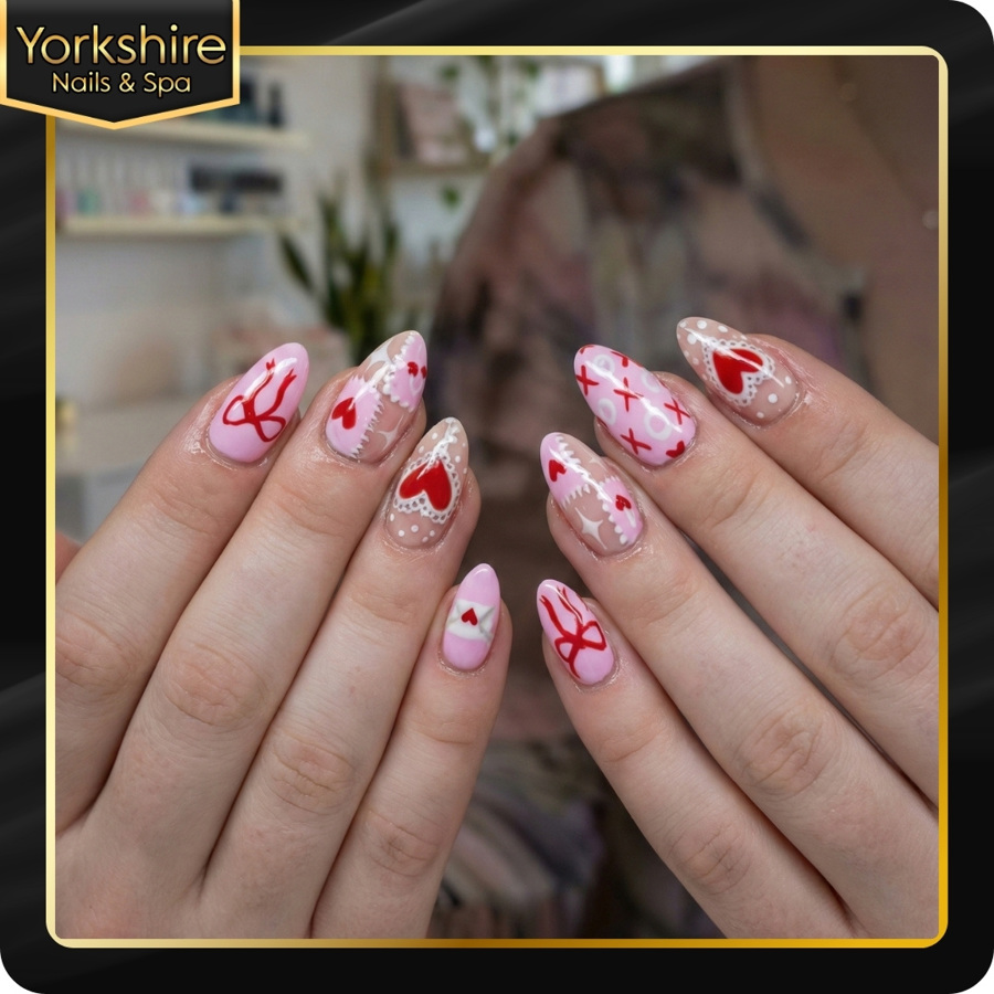 Yorkshire Nails & Spa